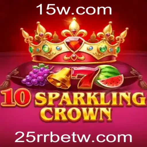 Descubra o Mundo Emocionante de 10SparklingCrown: Um Jogo de Sorte e Estratégia
