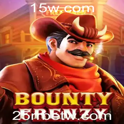 Descubra o Universo Emocionante de BountyFrenzy: Descrição, Introdução e Regras do Jogo