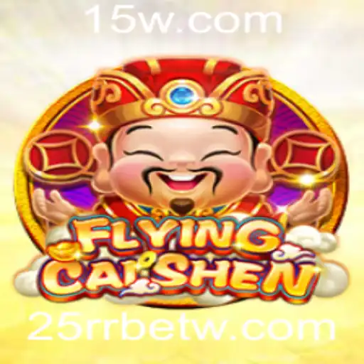 Aventura Espetacular com FlyingCaiShen: Encontros Celestiais e Recompensas