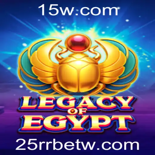 Explorando LegacyOfEgypt: Mergulho no Misticismo Antigo com 25RRbet