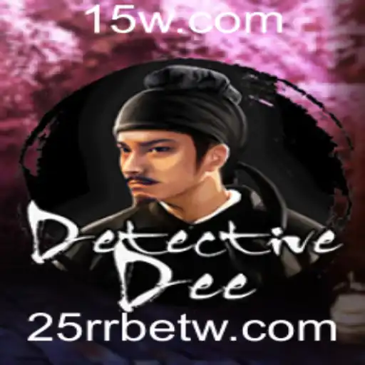 DetectiveDee: Um Mergulho no Mundo Intrigante da Detetive 25RRbet