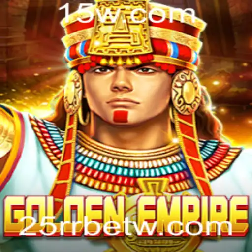 GoldenEmpire: O Jogo de Estratégia Revolucionário com 25RRbet