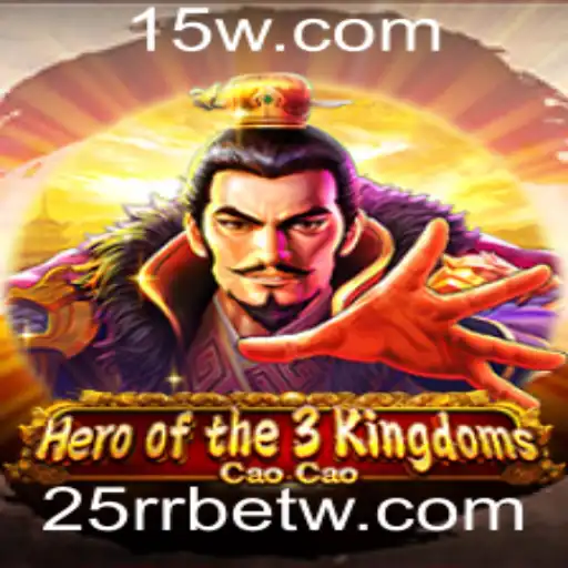 Heroofthe3KingdomsCaoCao: Estratégia e História no Mundo dos Games