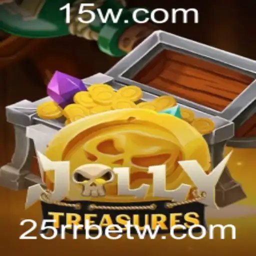 Descubra JollyTreasures: Uma Aventura Emocionante no Mundo dos Jogos de Azar