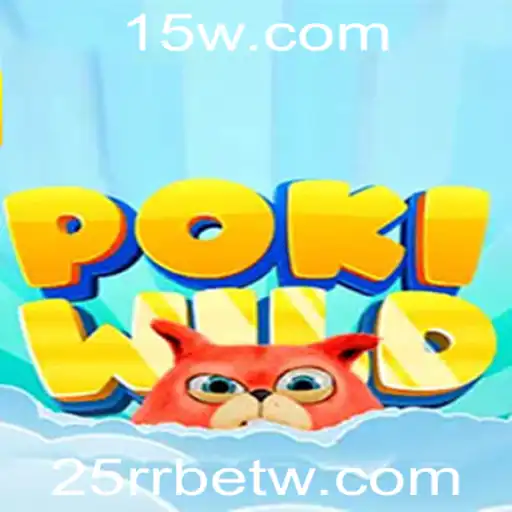 Descubra o Mundo de PokiWild: Um Jogo Inovador com 25RRbet