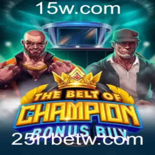 Explorando o Mundo de 'TheBeltOfChampionBonusBuy': Uma Aventura Emocionante