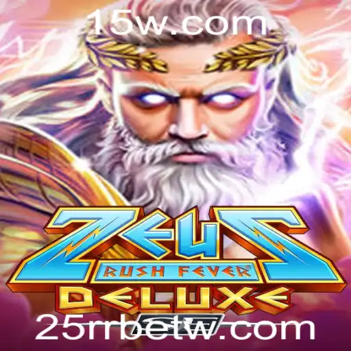 Explorando o Mundo Vibrante de ZeusRushFeverDeluxeSE