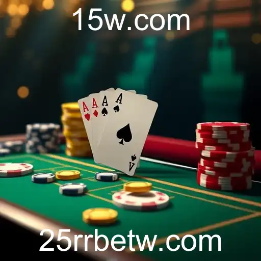 Bacará Online: Uma Experiência Emocionante com 25RRbet