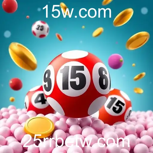 Bingo Online: A Emoção do 25RRbet