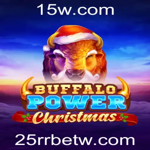Descubra a Emoção do Jogo BuffaloPowerChristmas