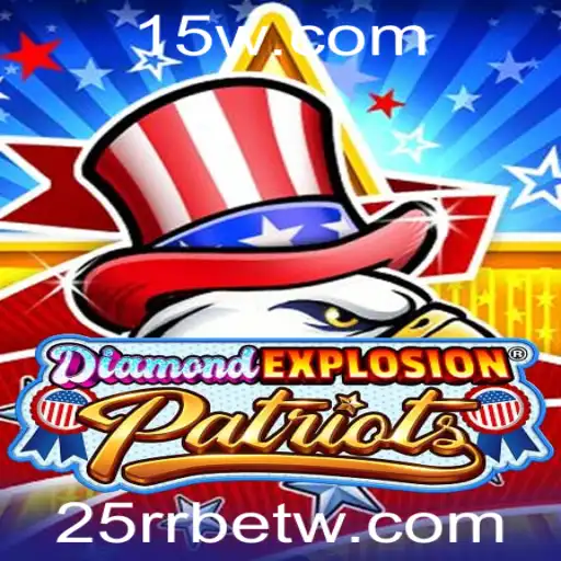 Explorando o Mundo de DiamondExplosionPatriots: Uma Nova Aventura no Universo dos Jogos