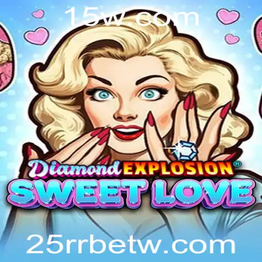 Explorando o Mundo de DiamondExplosionSweetLove: Um Mergulho no Universo dos Jogos de Cassino