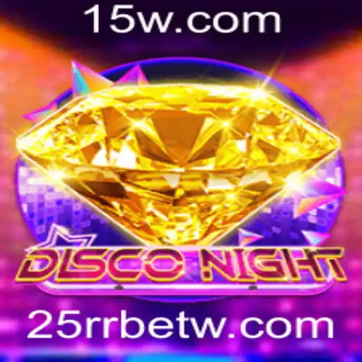 DiscoNight: Mergulhe na Aventura Iluminada com 25RRbet