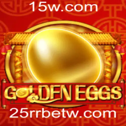 GoldenEggs: O Novo Jogo de Estratégia que Conquista o Mundo com 25RRbet