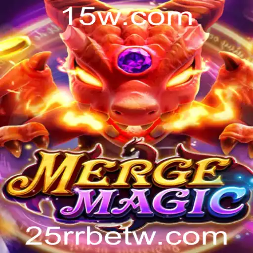 Explorando MERGEMAGIC: Estrategia e Magia em Um Só Jogo