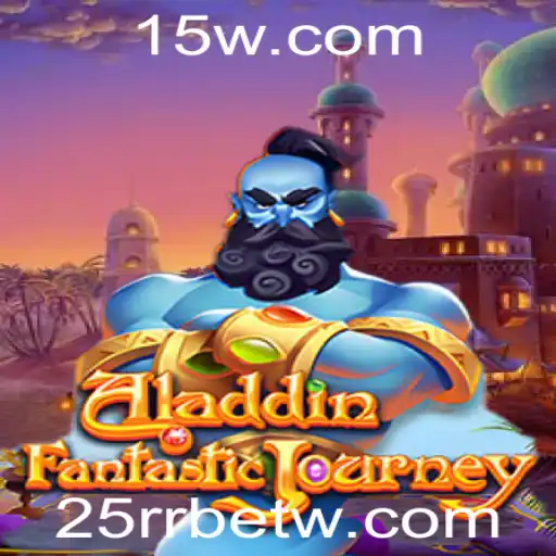Descubra as Aventuras de Aladdin no Mundo de 25RRbet