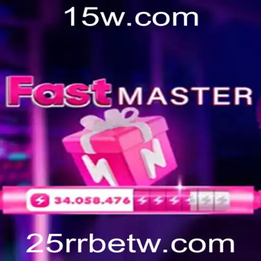 Descubra o Mundo Empolgante de FastMaster com 25RRbet