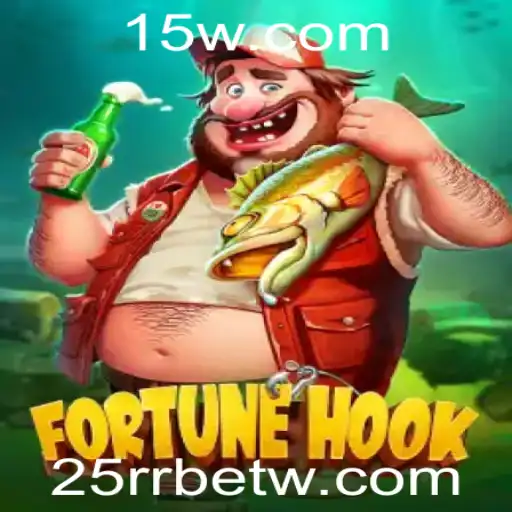 Descubra FortuneHook: Um Novo Jogo de Azar Online com 25RRbet