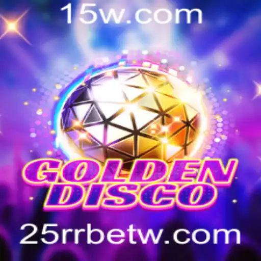 Explorando o Empolgante Mundo de GoldenDisco com 25RRbet