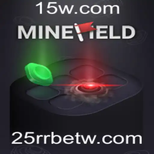 Descubra a Aventura Estratégica de MineField com 25RRbet