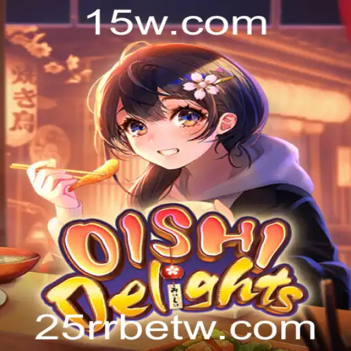 Descubra o Mundo Encantado de OishiDelights: Um Jogo Inovador