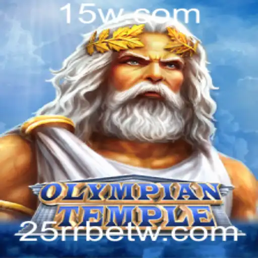 Descubra o Fascinante Mundo de OlympianTemple com 25RRbet