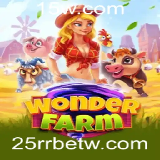 Descubra WonderFarm: Aventuras Rurais e Estratégia em um Mundo Virtual